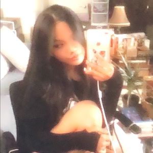 Meet your Posher, Yzzabelle ♡